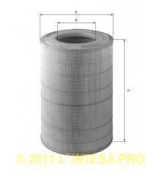 UNIFLUX FILTERS - XA3120 - 